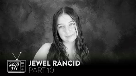 jewel rancid